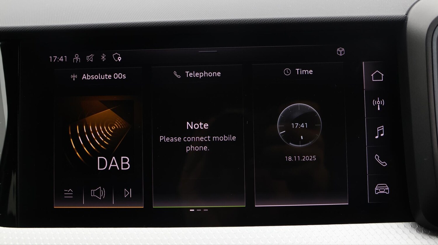 Used Audi A1 2024 for sale - 76645432: Photo 12