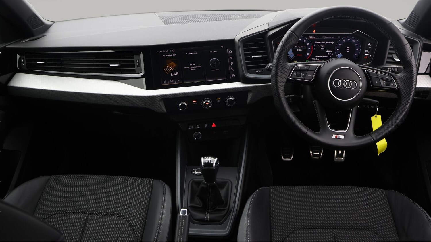 Used Audi A1 2024 for sale - 76645432: Photo 14