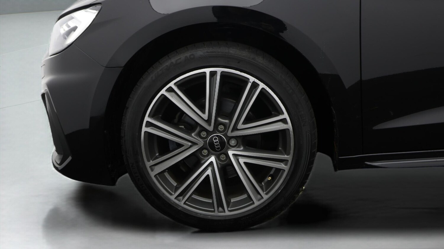 Used Audi A1 2024 for sale - 76645432: Photo 19