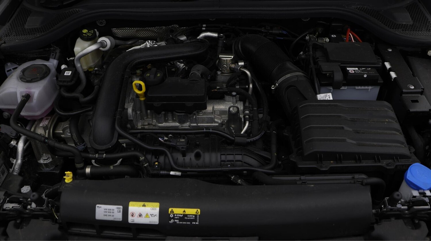 Used Audi A1 2024 for sale - 76645432: Photo 20