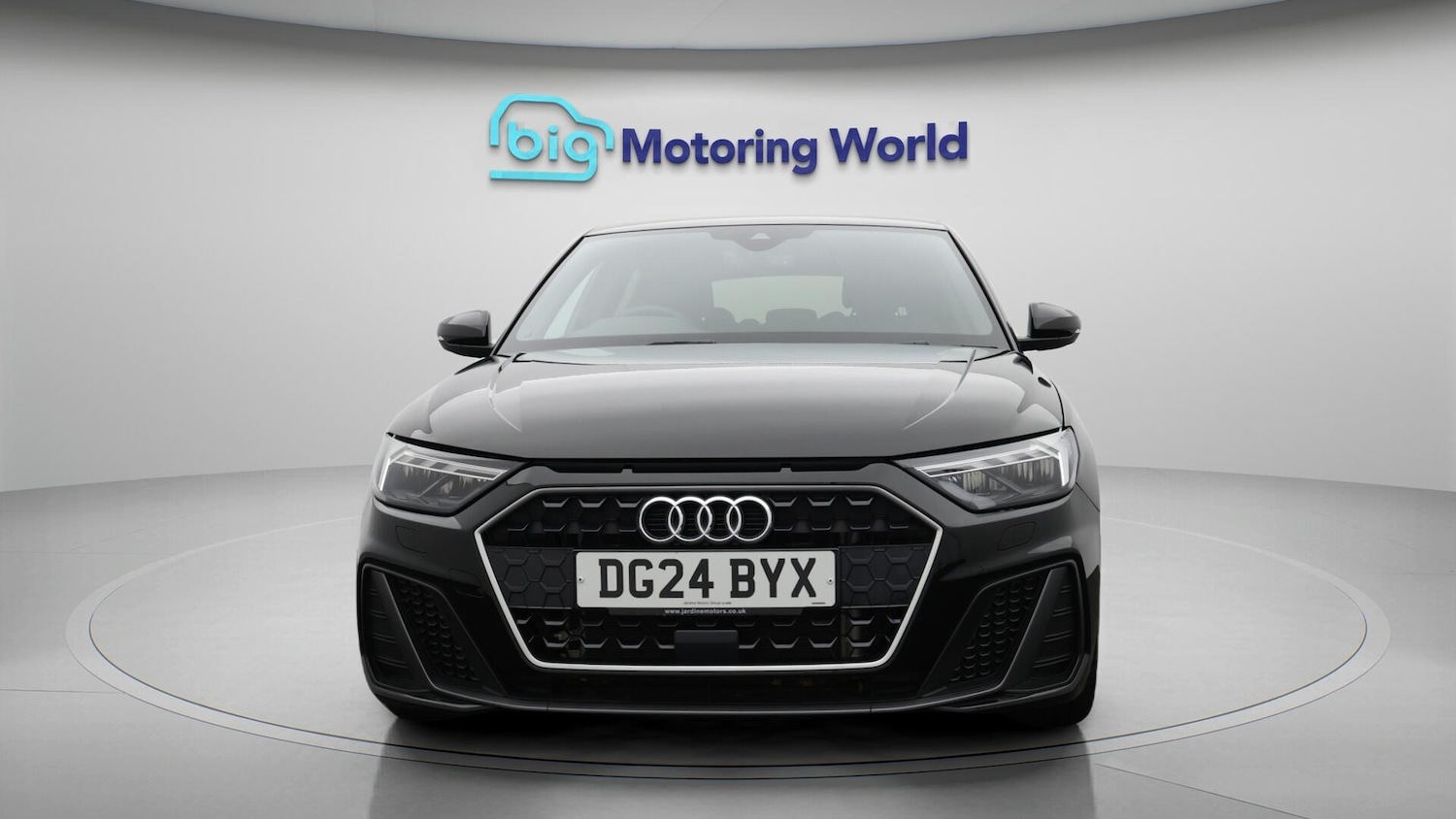 Used Audi A1 2024 for sale - 76645432: Photo 3