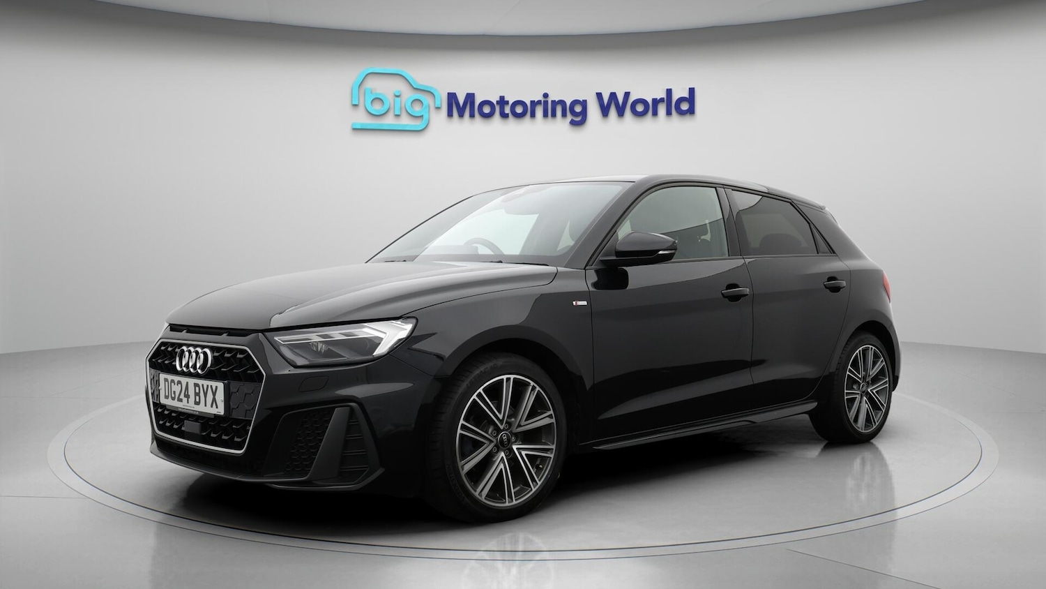Used Audi A1 2024 for sale - 76645432: Photo 4