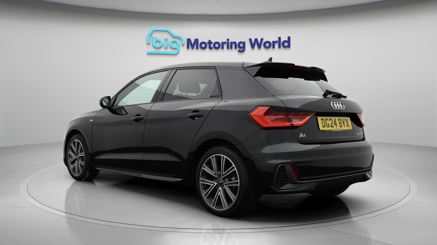 Used Audi A1 2024 for sale - 76645432: Photo 6