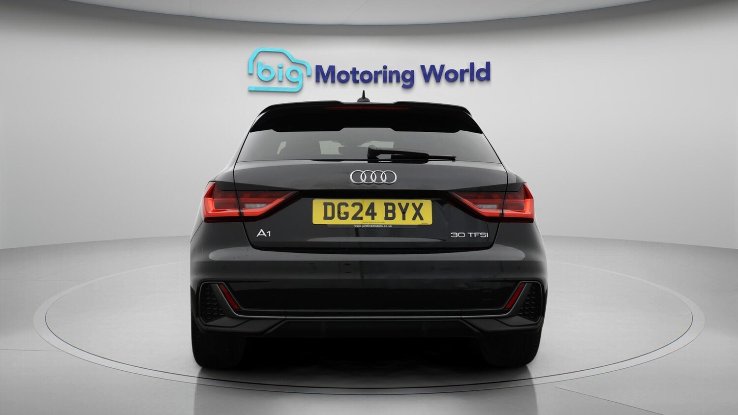 Used Audi A1 2024 for sale - 76645432: Photo 7