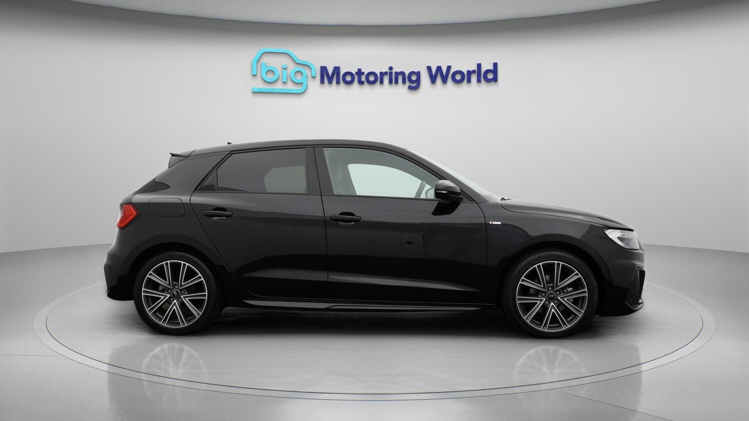 Used Audi A1 2024 for sale - 76645432: Photo 9