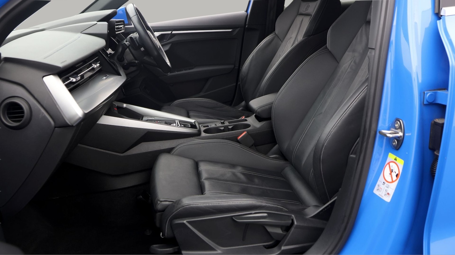 Used Audi A3 2021 for sale - 77328954: Photo 14