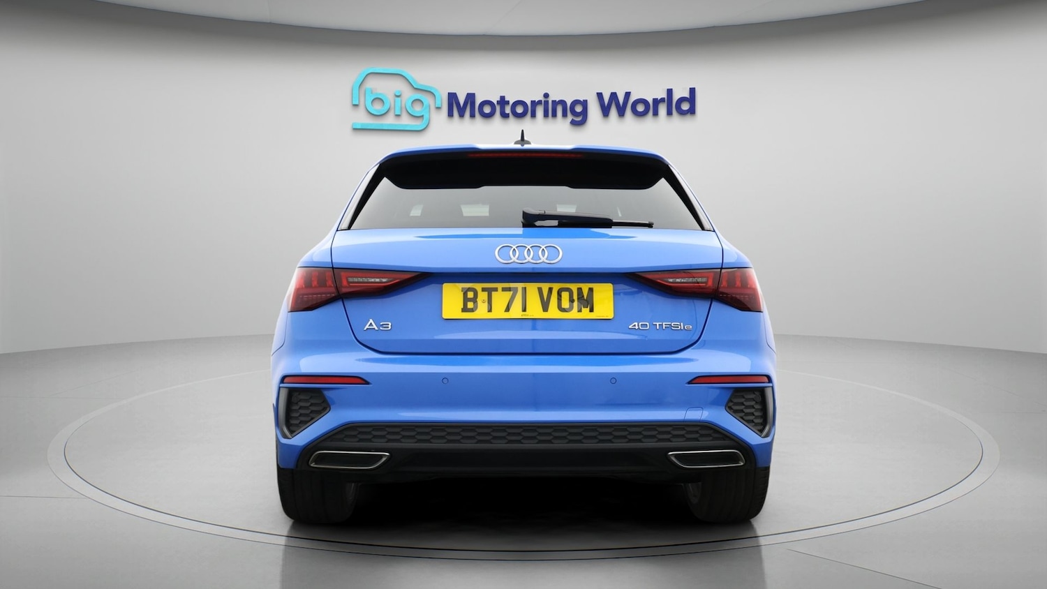 Used Audi A3 2021 for sale - 77328954: Photo 6