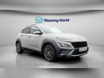 Used Hyundai KONA 2022 for sale - 78633111: Photo