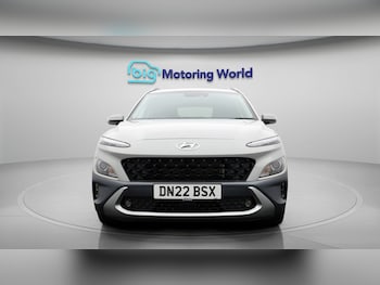 Used Hyundai KONA 2022 for sale - 78633111: Photo