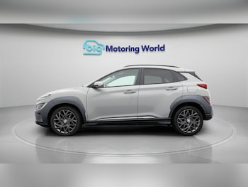 Used Hyundai KONA 2022 for sale - 78633111: Photo