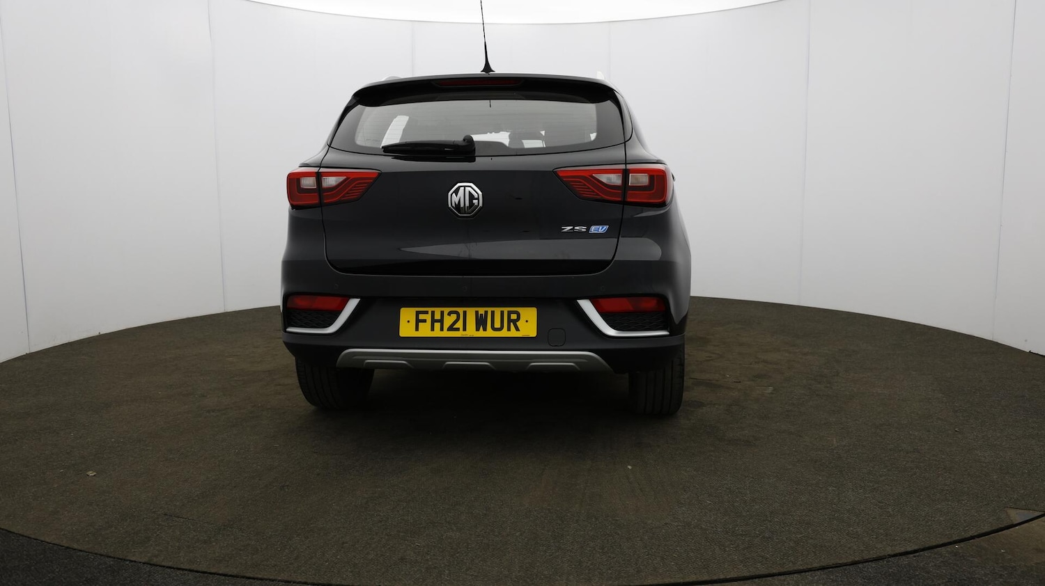 Vehicle 65