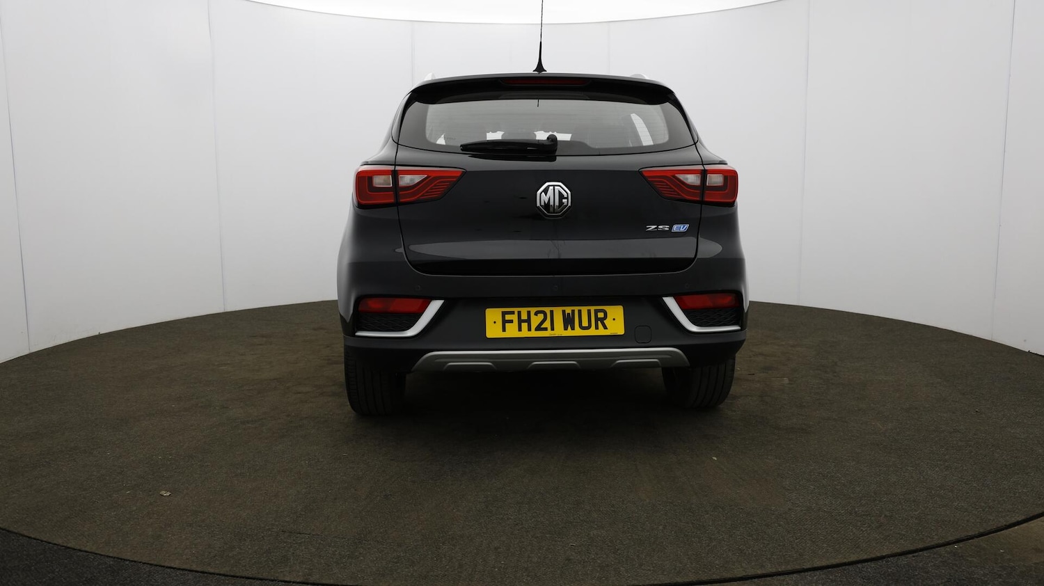 Vehicle 66