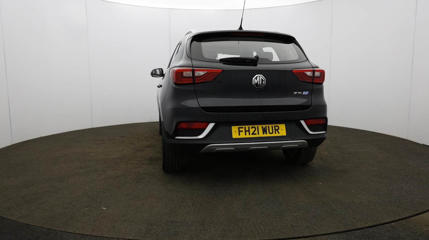 Vehicle 67