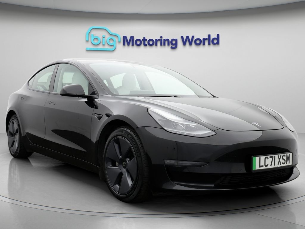 Used Tesla Model 3 2021 for sale - 76848774: Photo 20