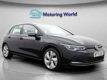 2020 (70) - 1.5 TSI 150 Style 5dr