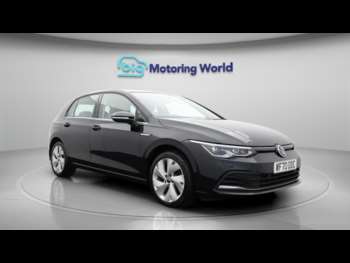 Used Volkswagen Golf 2020 for sale - 74861523: Photo