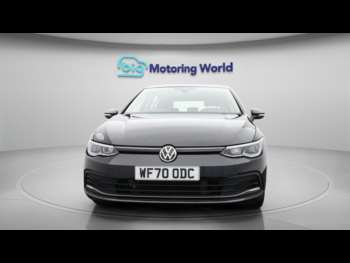 Used Volkswagen Golf 2020 for sale - 74861523: Photo