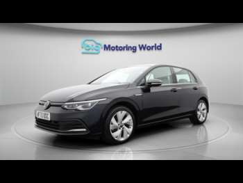 Used Volkswagen Golf 2020 for sale - 74861523: Photo