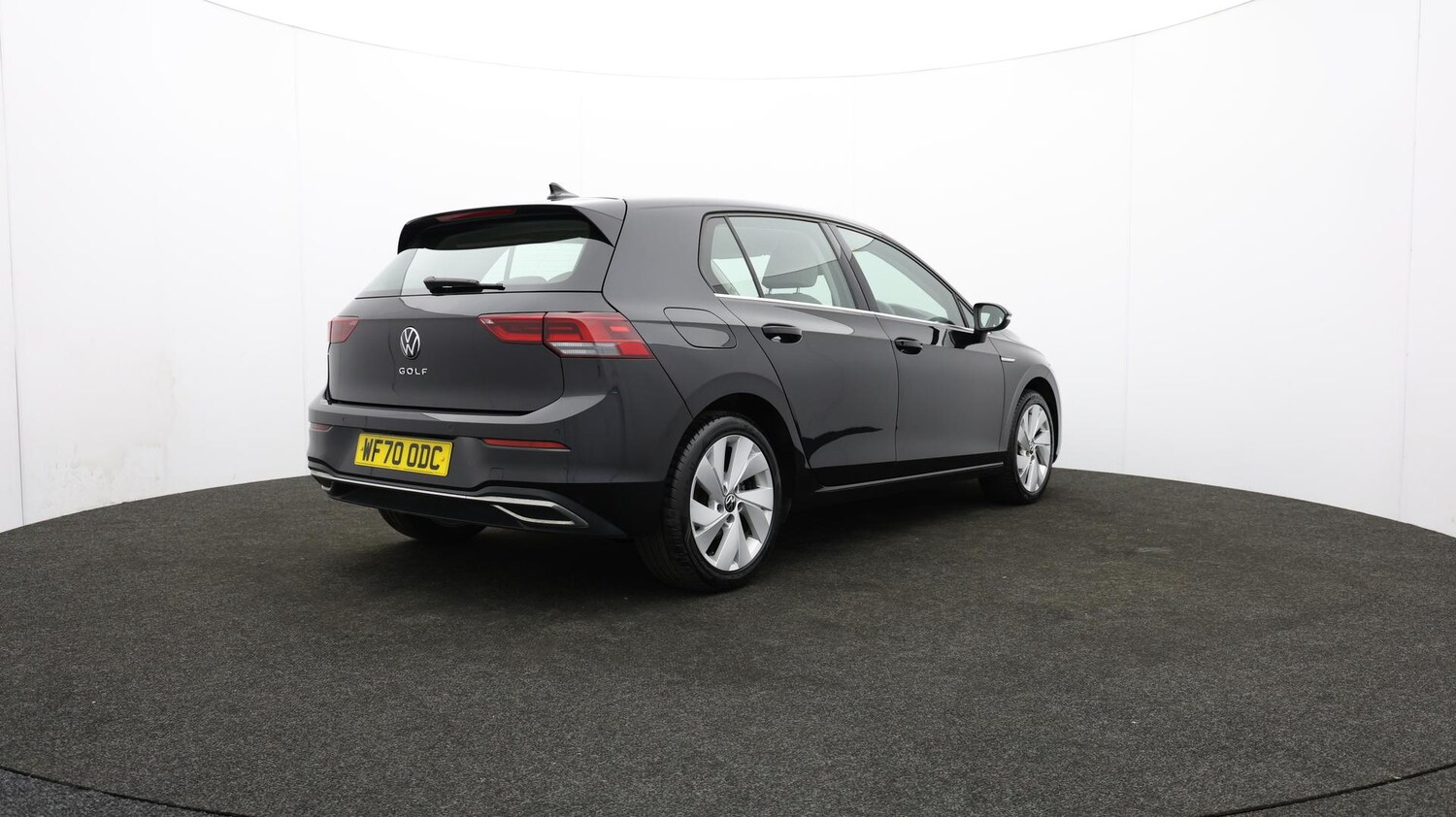 Vehicle 85