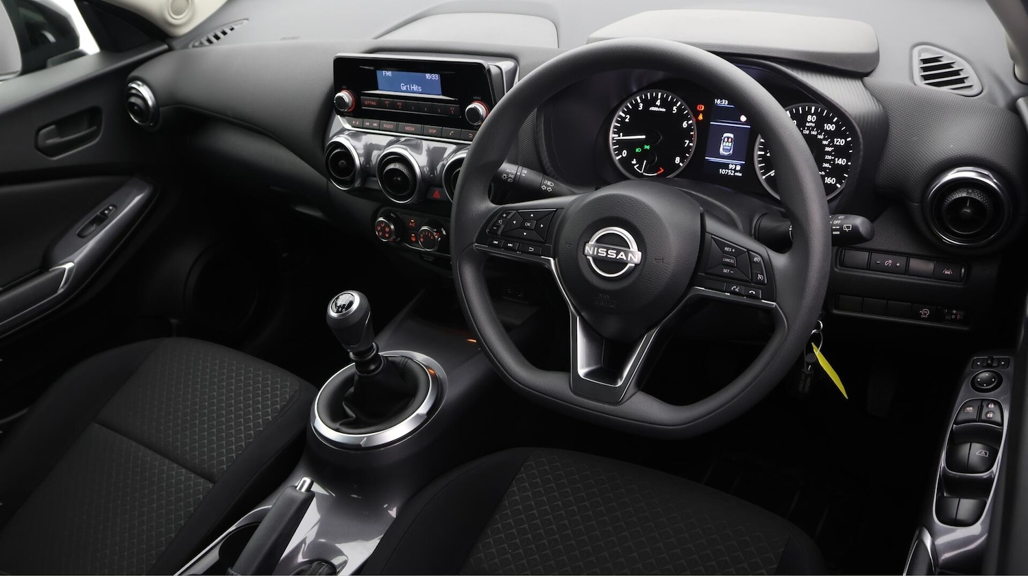 Used Nissan Juke 2023 for sale - 76645422: Photo 10