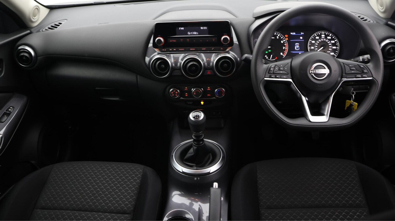 Used Nissan Juke 2023 for sale - 76645422: Photo 14