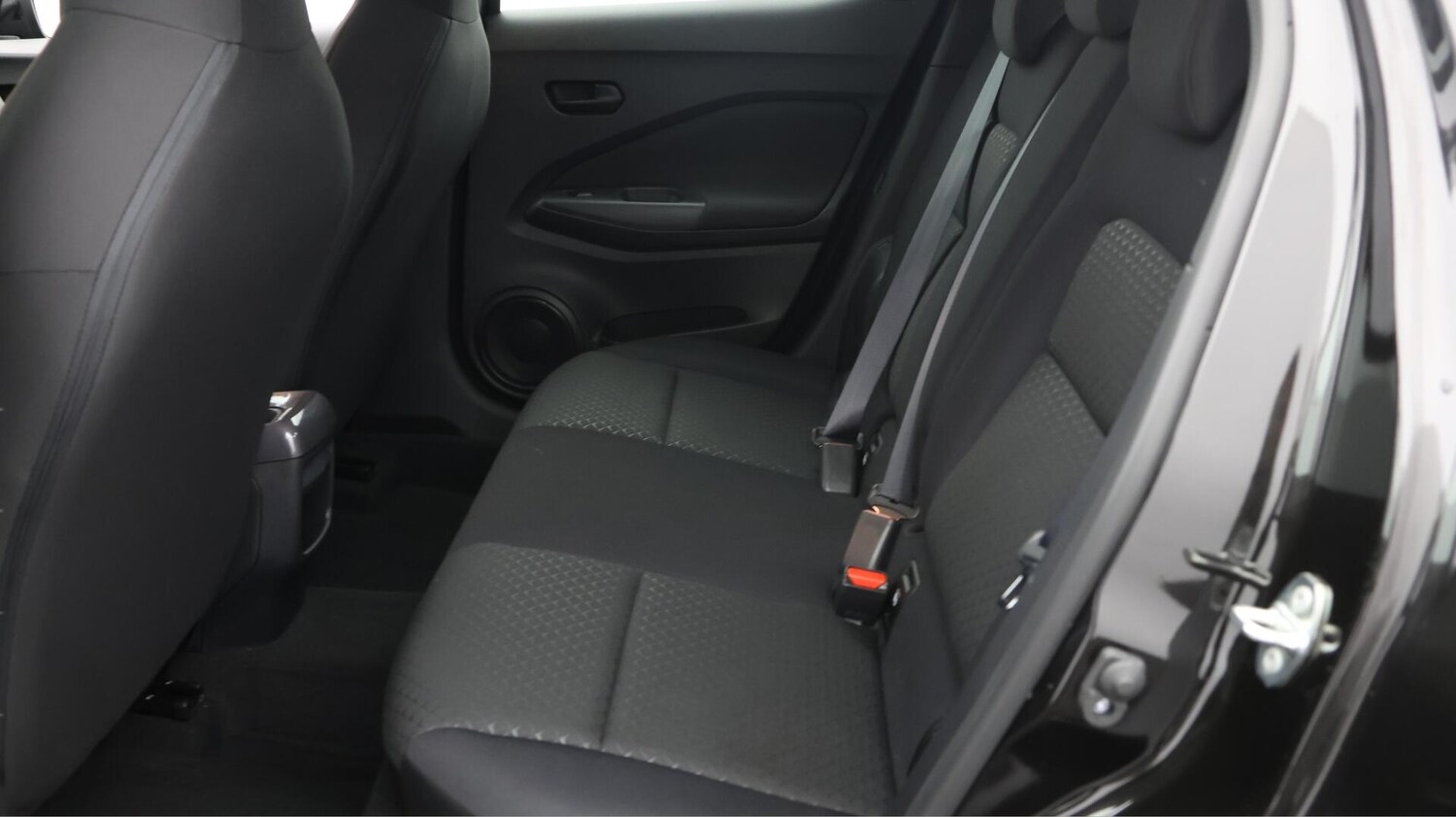 Used Nissan Juke 2023 for sale - 76645422: Photo 17