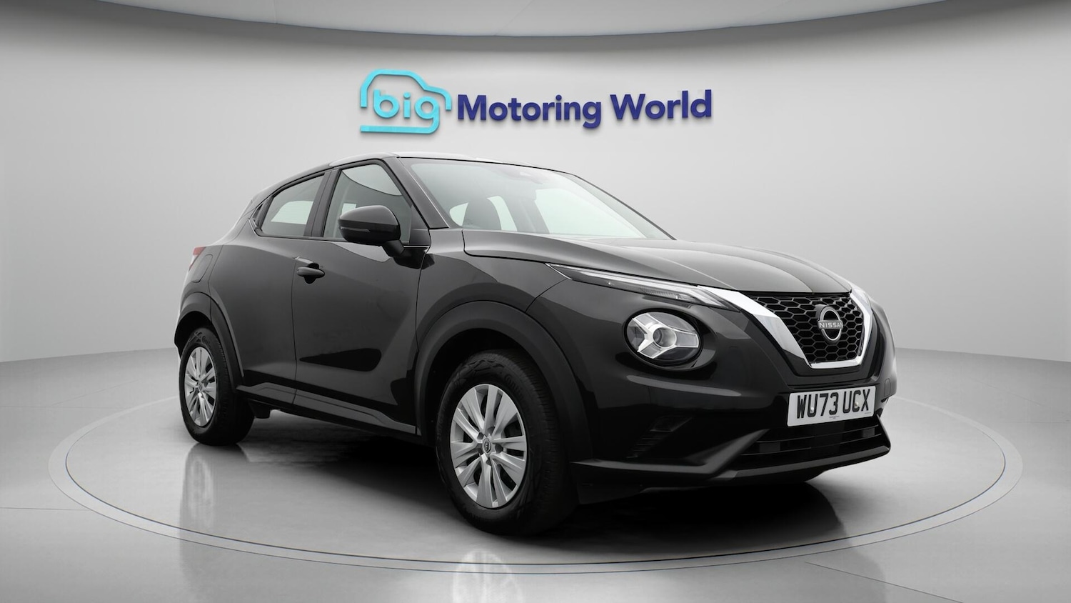 Used Nissan Juke 2023 for sale - 76645422: Photo 2