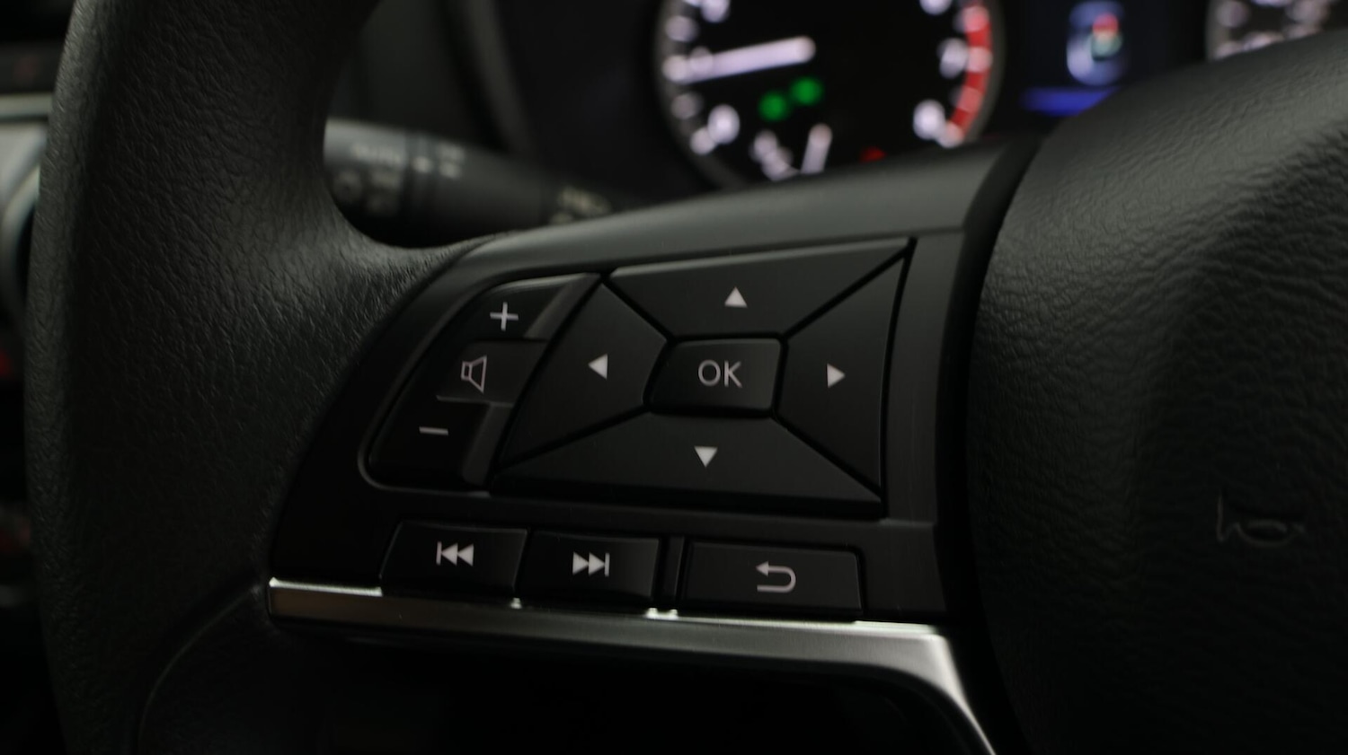 Used Nissan Juke 2023 for sale - 76645422: Photo 23