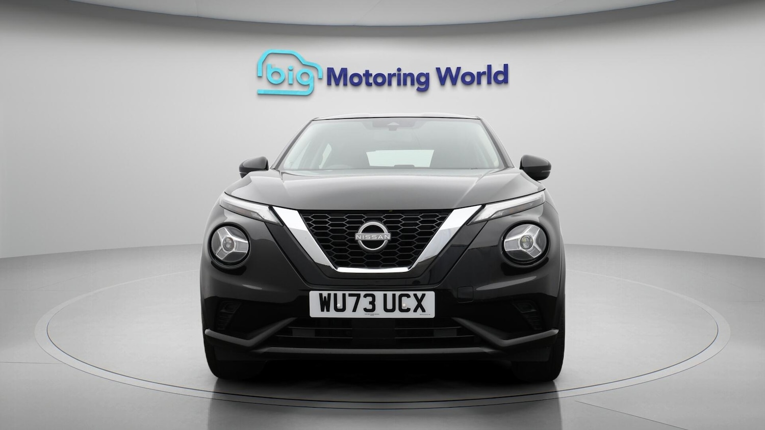 Used Nissan Juke 2023 for sale - 76645422: Photo 3