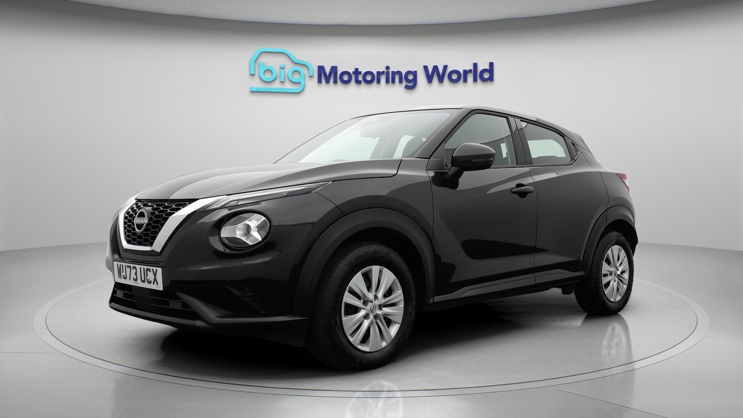 Used Nissan Juke 2023 for sale - 76645422: Photo 4