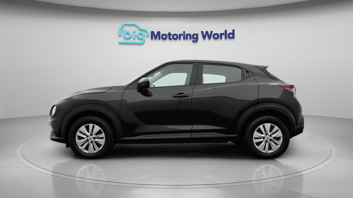 Used Nissan Juke 2023 for sale - 76645422: Photo 5