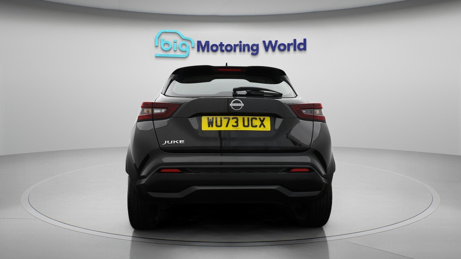 Used Nissan Juke 2023 for sale - 76645422: Photo 7