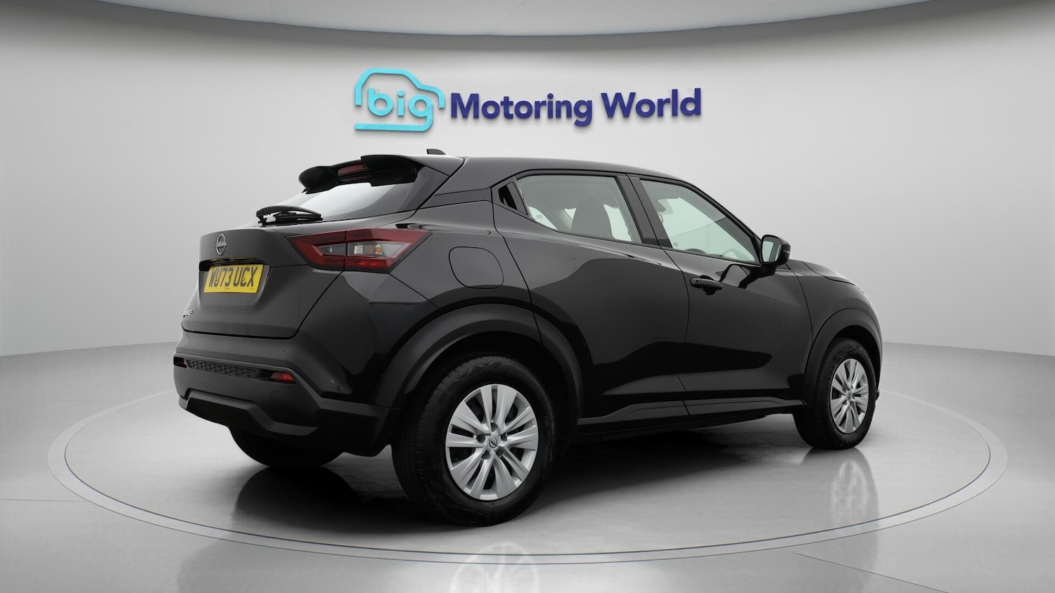 Used Nissan Juke 2023 for sale - 76645422: Photo 8