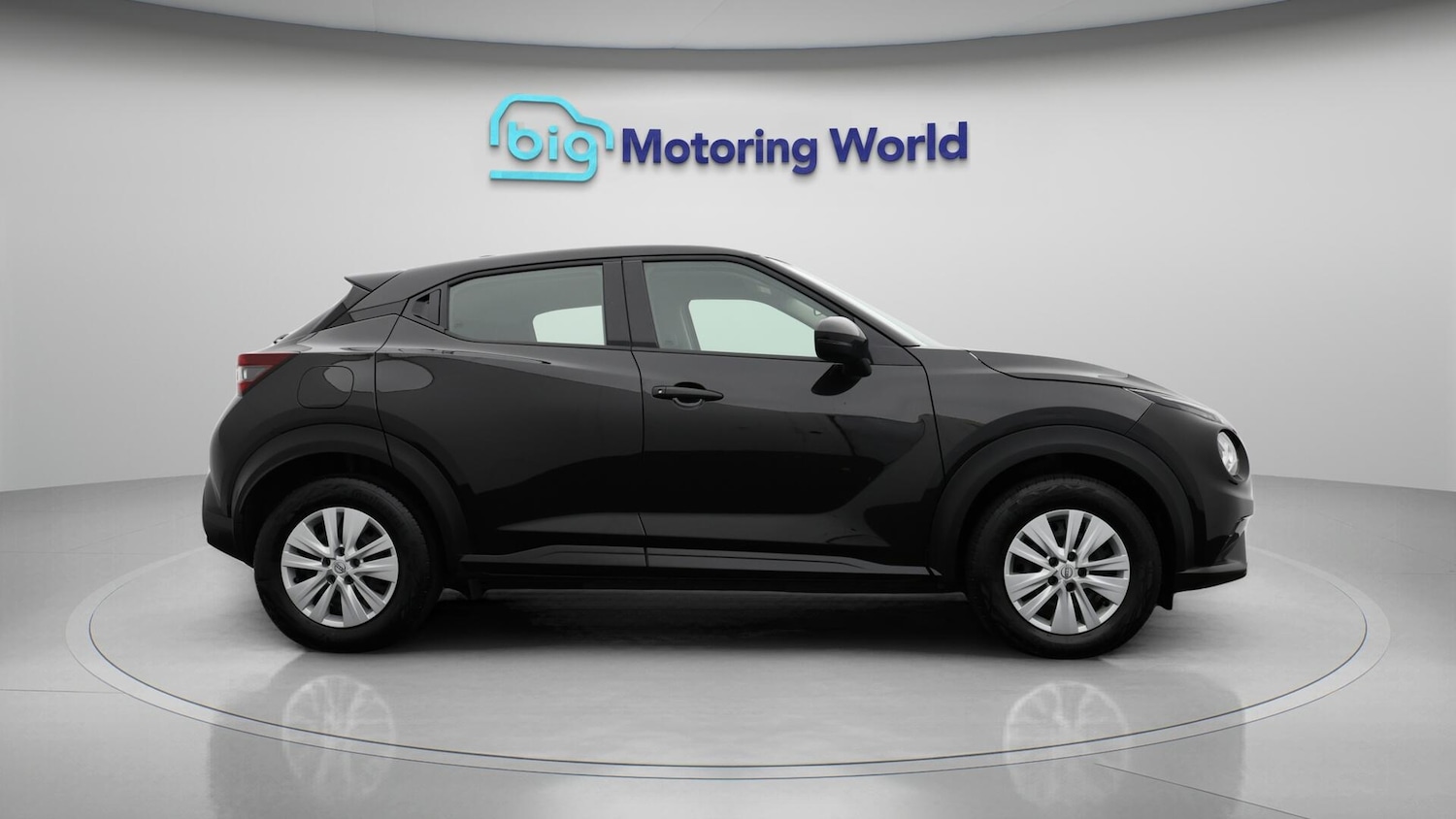 Used Nissan Juke 2023 for sale - 76645422: Photo 9