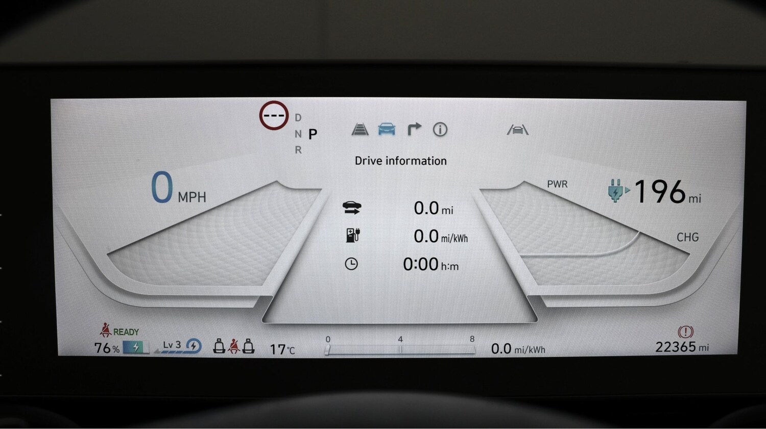 Used Hyundai IONIQ 5 2022 for sale - 77854930: Photo 10