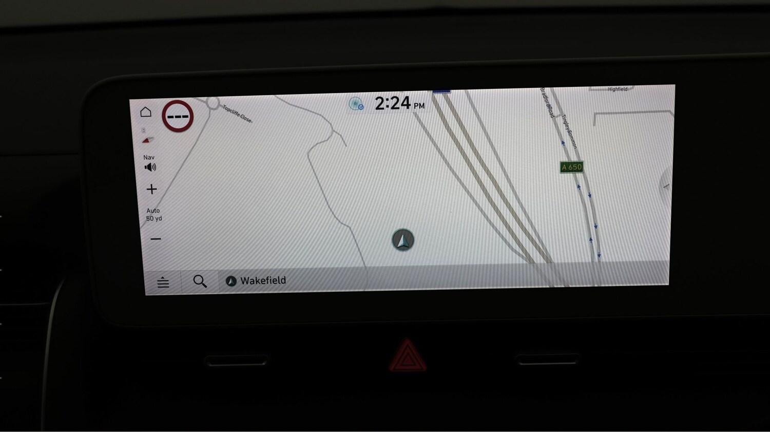 Used Hyundai IONIQ 5 2022 for sale - 77854930: Photo 11