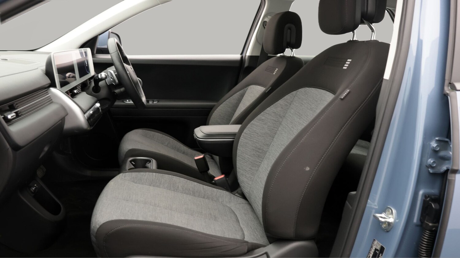 Used Hyundai IONIQ 5 2022 for sale - 77854930: Photo 14