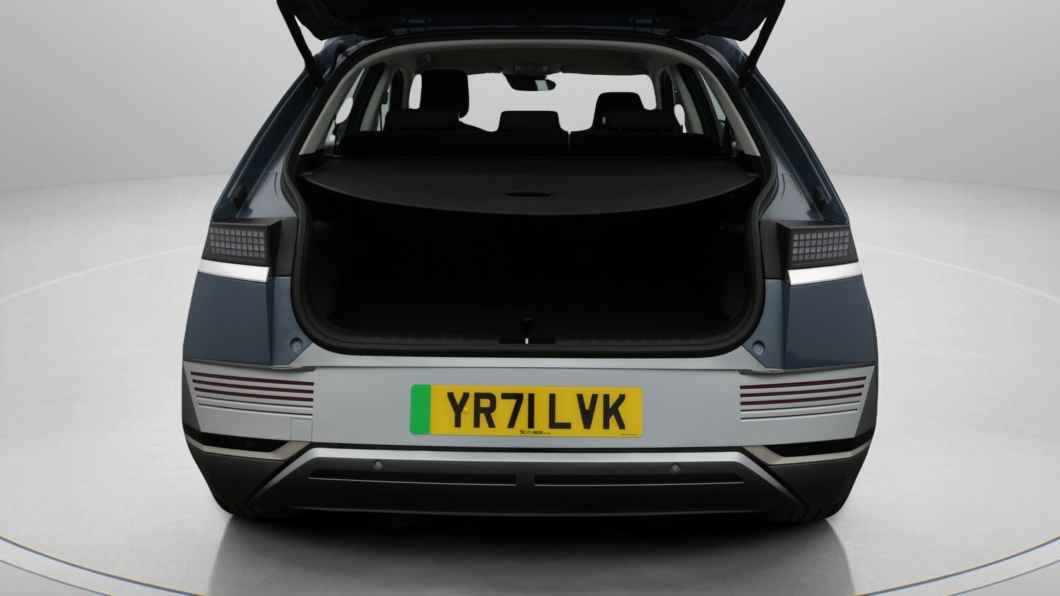 Used Hyundai IONIQ 5 2022 for sale - 77854930: Photo 17