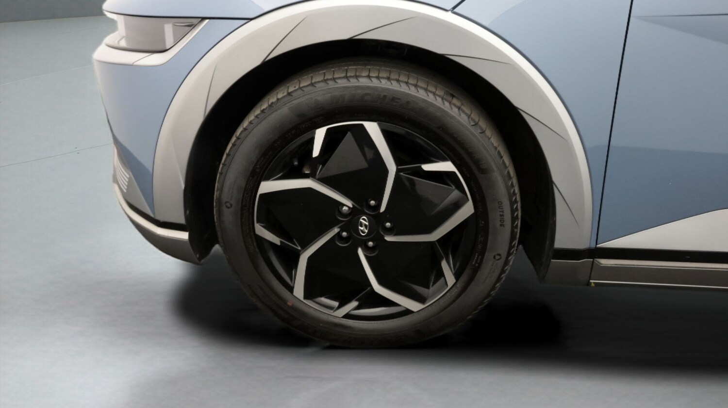 Used Hyundai IONIQ 5 2022 for sale - 77854930: Photo 18