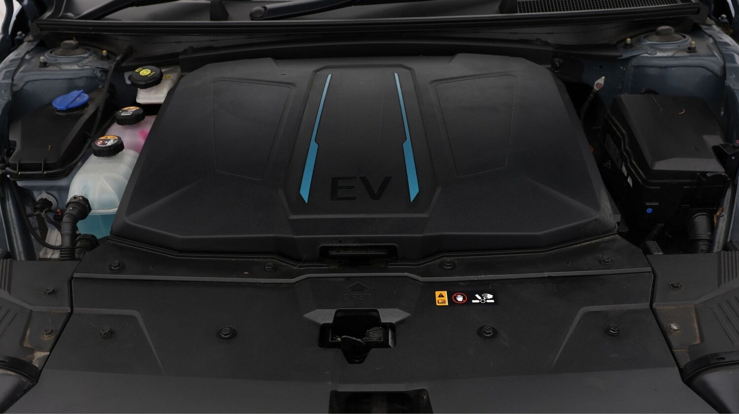 Used Hyundai IONIQ 5 2022 for sale - 77854930: Photo 19