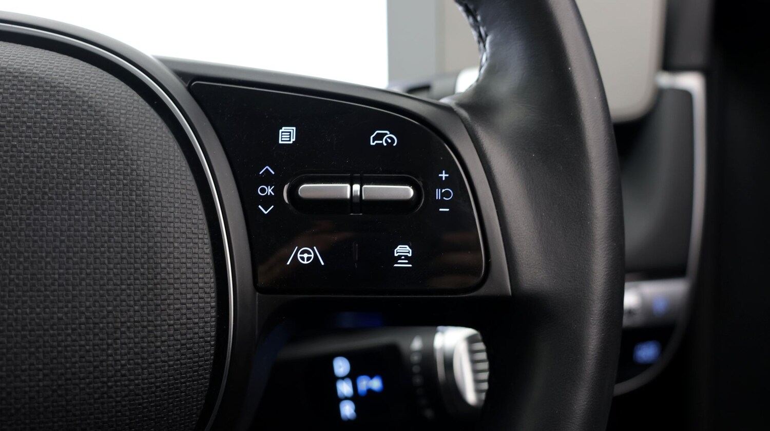 Used Hyundai IONIQ 5 2022 for sale - 77854930: Photo 22