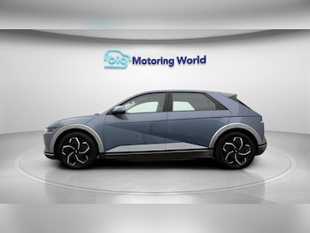 Used Hyundai IONIQ 5 2022 for sale - 77854930: Photo