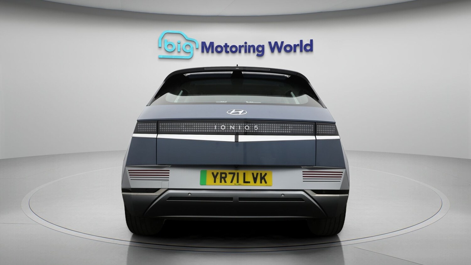 Used Hyundai IONIQ 5 2022 for sale - 77854930: Photo 6