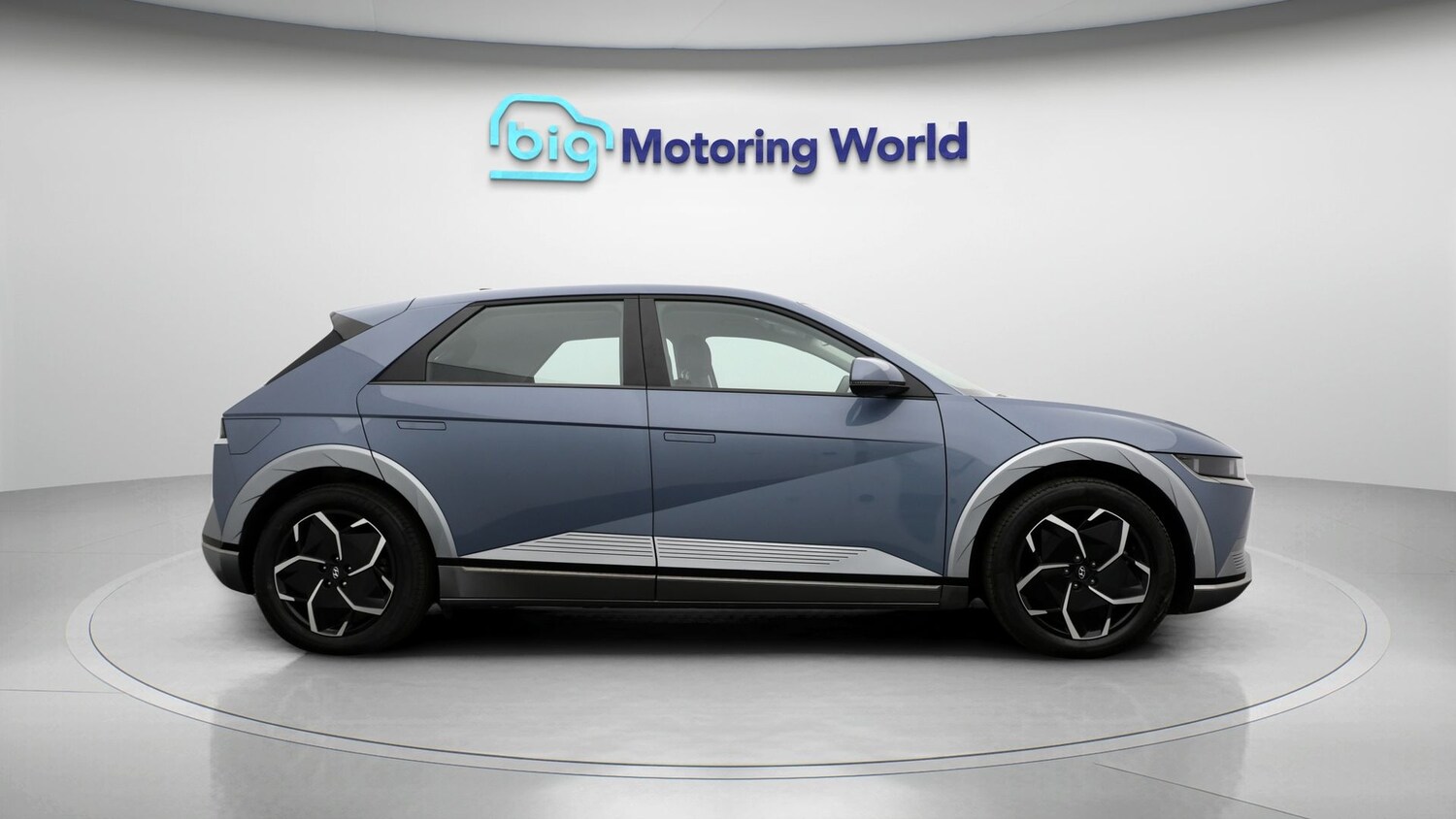 Used Hyundai IONIQ 5 2022 for sale - 77854930: Photo 8