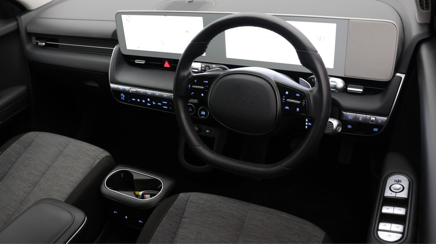 Used Hyundai IONIQ 5 2022 for sale - 77854930: Photo 9