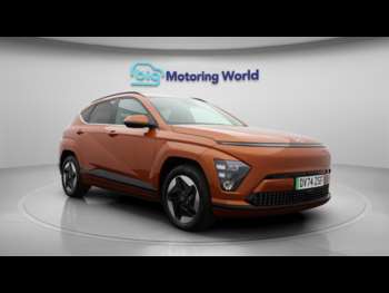 Used Hyundai KONA 2024 for sale - 75225448: Photo