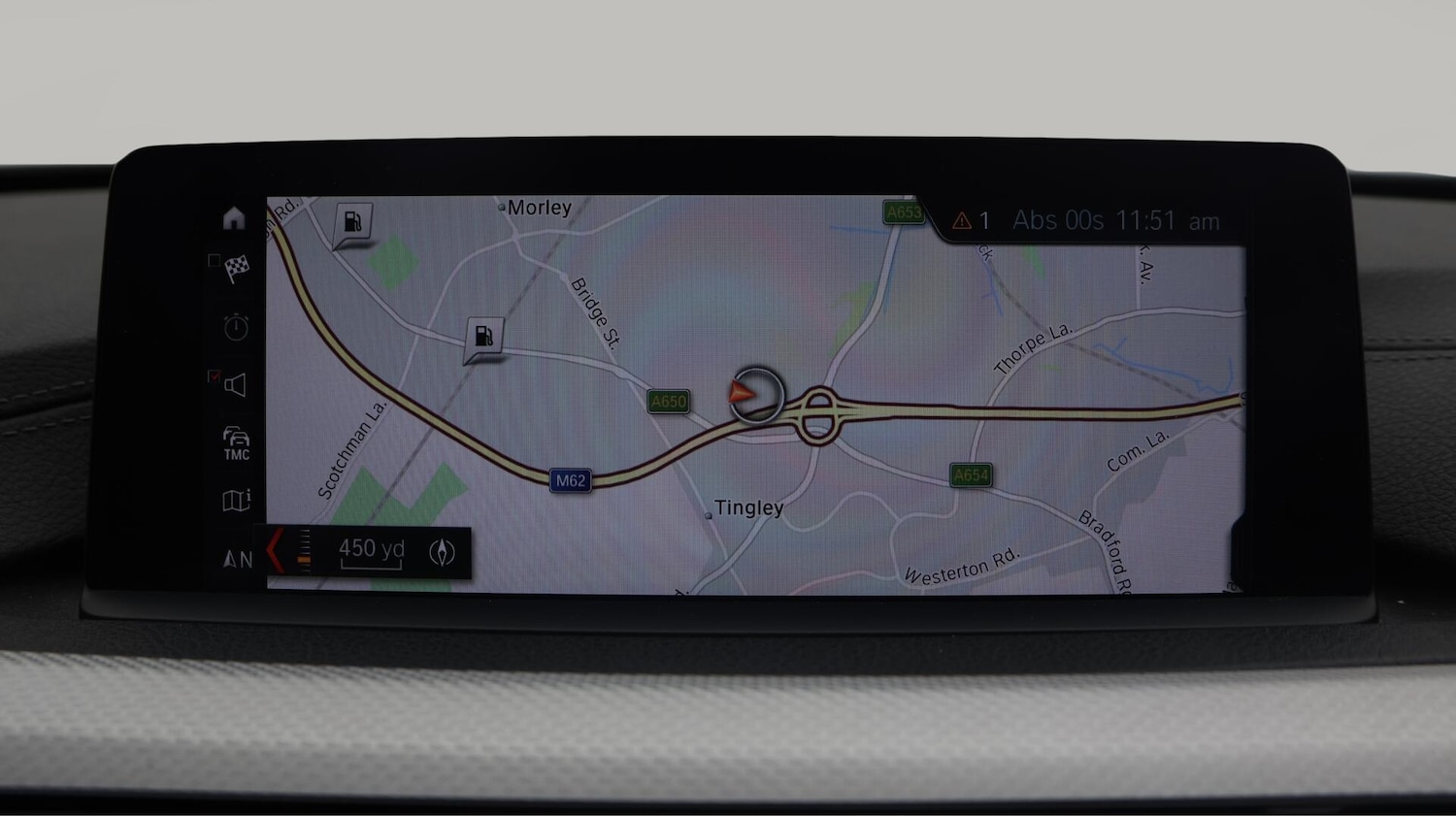 Used BMW 4 Series 2019 for sale - 76537928: Photo 12