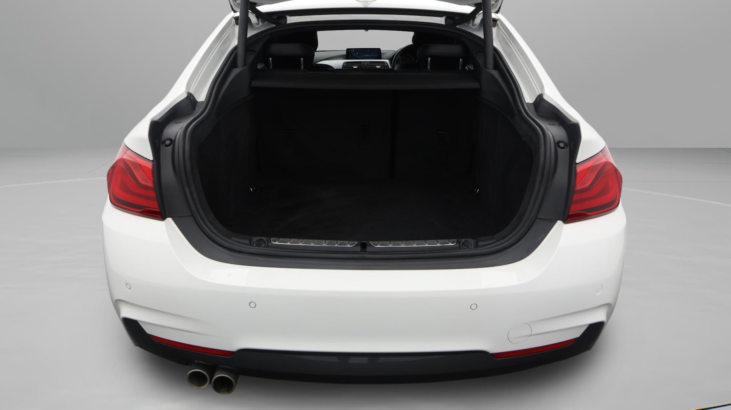 Used BMW 4 Series 2019 for sale - 76537928: Photo 18