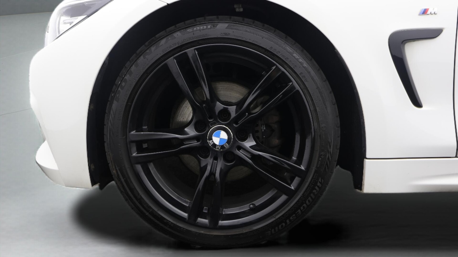 Used BMW 4 Series 2019 for sale - 76537928: Photo 19