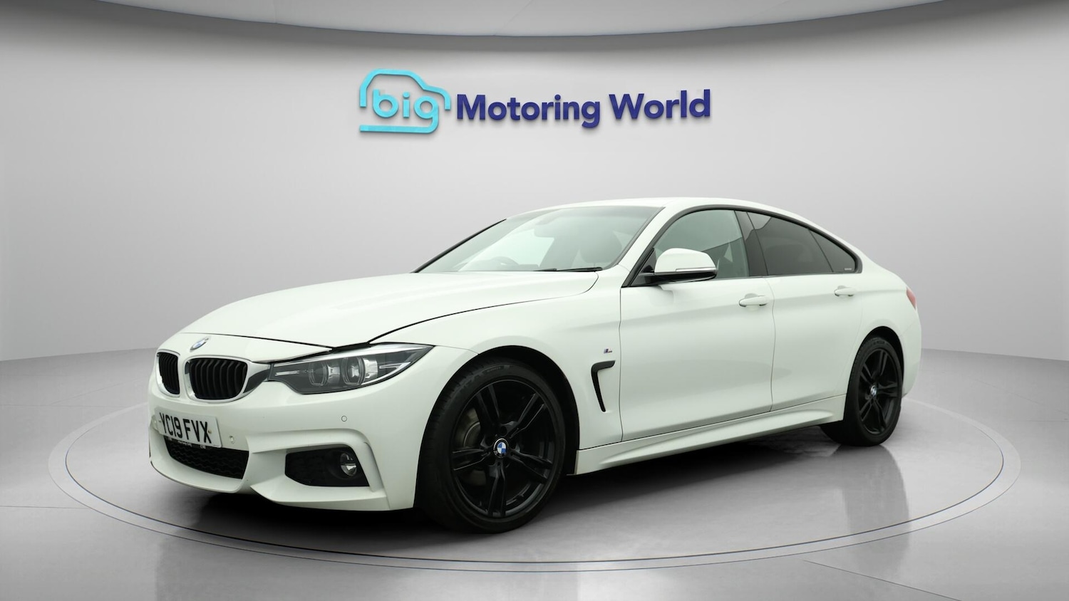 Used BMW 4 Series 2019 for sale - 76537928: Photo 4